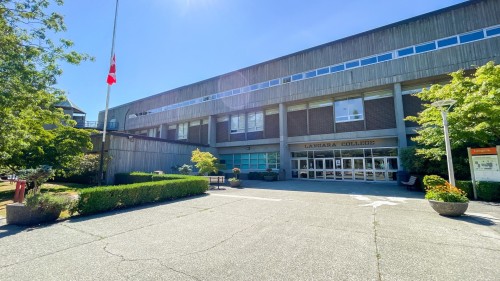 219 42Nd Avenue W, Vancouver, BC 