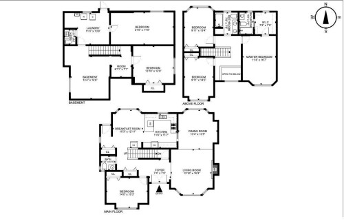 219 42Nd Avenue W, Vancouver, BC 