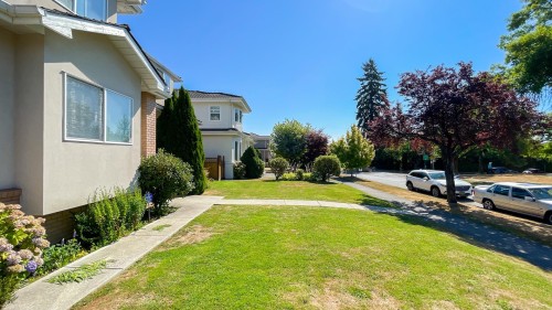 219 42Nd Avenue W, Vancouver, BC 