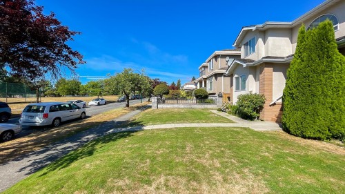 219 42Nd Avenue W, Vancouver, BC 