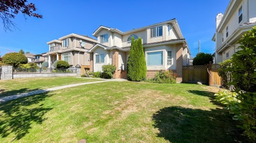 219 42Nd Avenue W, Vancouver, BC 