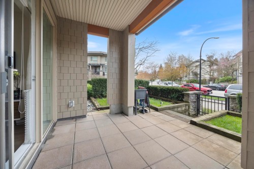 209-3399 Noel Drive, Burnaby, BC 