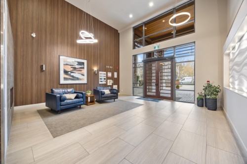 209-3399 Noel Drive, Burnaby, BC 
