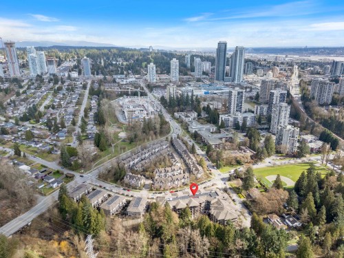 209-3399 Noel Drive, Burnaby, BC 