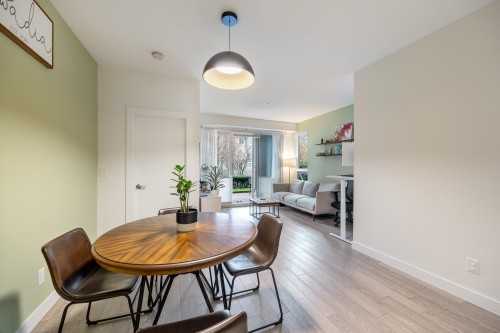 209-3399 Noel Drive, Burnaby, BC 