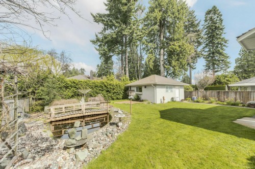 4837 8A Avenue, Delta, BC 