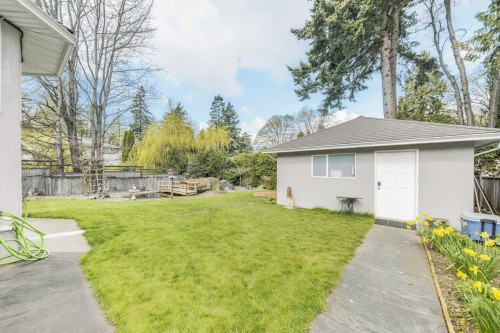 4837 8A Avenue, Delta, BC 