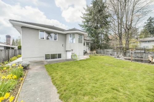 4837 8A Avenue, Delta, BC 