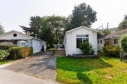 222 Tyee Drive, West Vancouver, BC 