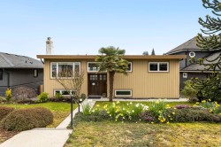 831 Whitchurch Street  North Vancouver, BC V7L 2A5