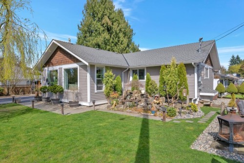 21199 River Road, Maple Ridge, BC 