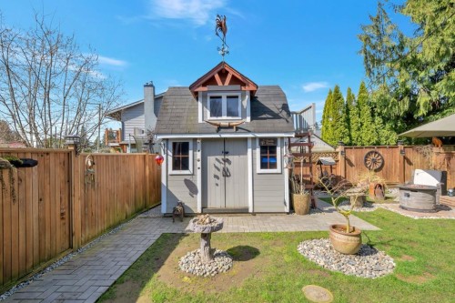 21199 River Road, Maple Ridge, BC 