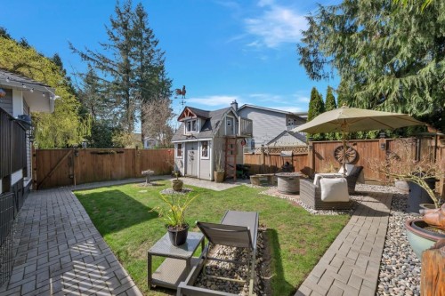 21199 River Road, Maple Ridge, BC 