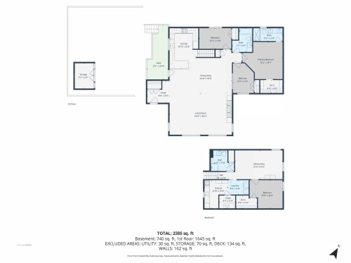 21199 River Road, Maple Ridge, BC 