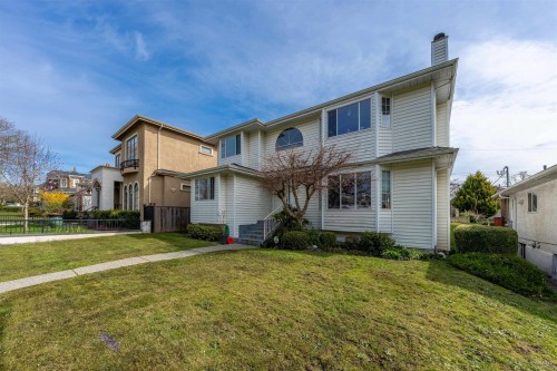 5592 Elizabeth Street, Vancouver, BC 