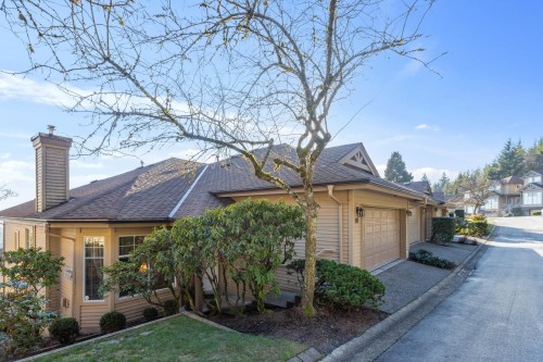 121-2979 Panorama Drive, Coquitlam, BC 