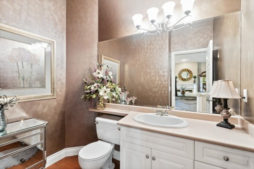 121-2979 Panorama Drive, Coquitlam, BC 