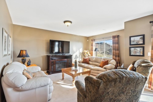 121-2979 Panorama Drive, Coquitlam, BC 