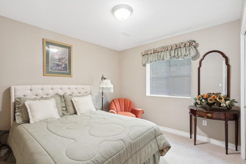 121-2979 Panorama Drive, Coquitlam, BC 