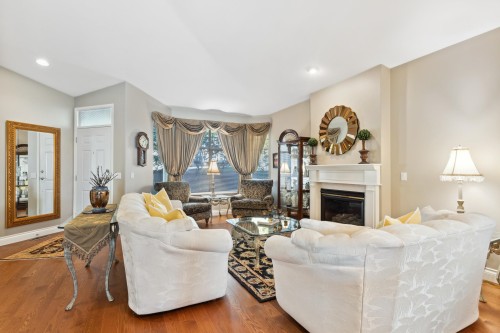 121-2979 Panorama Drive, Coquitlam, BC 