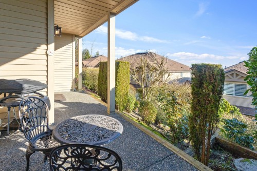 121-2979 Panorama Drive, Coquitlam, BC 
