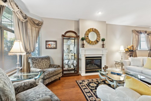 121-2979 Panorama Drive, Coquitlam, BC 