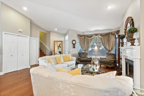 121-2979 Panorama Drive, Coquitlam, BC 