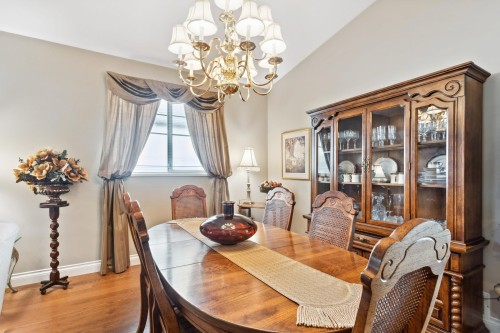 121-2979 Panorama Drive, Coquitlam, BC 