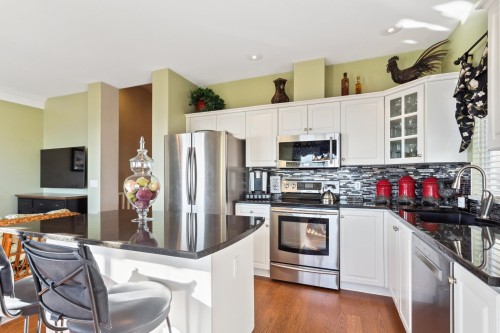 121-2979 Panorama Drive, Coquitlam, BC 