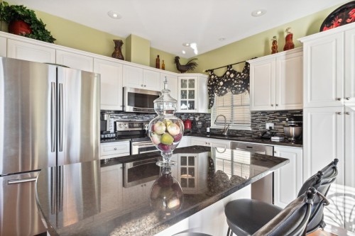 121-2979 Panorama Drive, Coquitlam, BC 