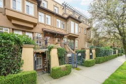 3018 4th Avenue W Vancouver, BC V6K 1R4