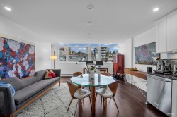 506-131 3rd Street E North Vancouver, BC V7L 0E3