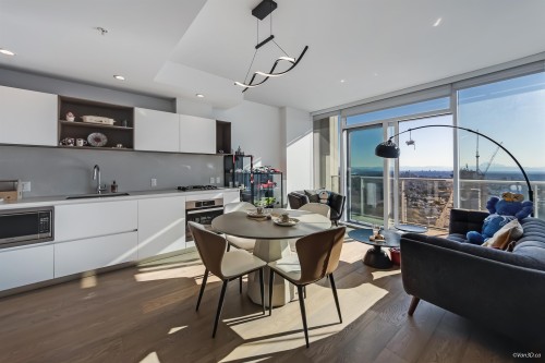 4709-6000 Mckay Avenue  Burnaby, BC V5H 0K2