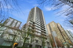 1701-1001 Richards Street  Vancouver, BC V6B 1J6