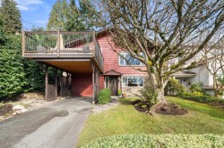 3300 Mahon Avenue  North Vancouver, BC V7N 3T5