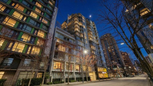 1202-1205 Howe Street  Vancouver, BC V6Z 0B2