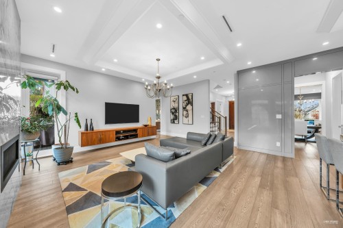 2820 32Nd Avenue W, Vancouver, BC 