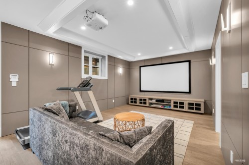 2820 32Nd Avenue W, Vancouver, BC 