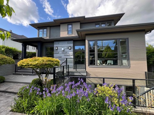 2820 32Nd Avenue W, Vancouver, BC 