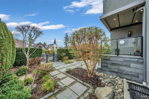 2820 32Nd Avenue W, Vancouver, BC 