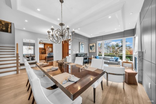 2820 32Nd Avenue W, Vancouver, BC 