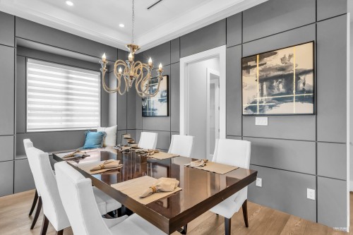 2820 32Nd Avenue W, Vancouver, BC 