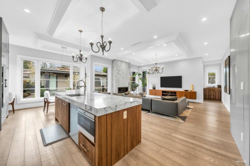 2820 32Nd Avenue W, Vancouver, BC 