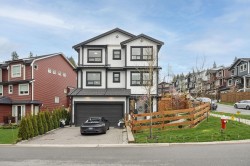 11238 250b Street Maple Ridge, BC V2W 0K6