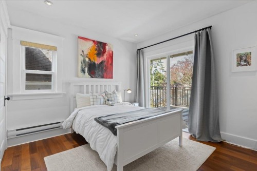 2755 42Nd Avenue W, Vancouver, BC 