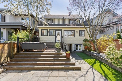 2755 42Nd Avenue W, Vancouver, BC 