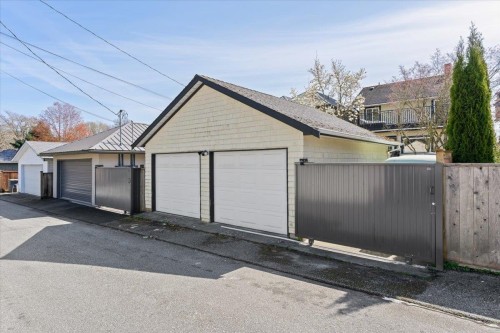 2755 42Nd Avenue W, Vancouver, BC 