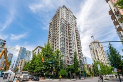 311-1295 Richards Street Vancouver, BC V6B 1B7