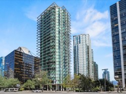 2908-1331 Georgia Street W Vancouver, BC V6E 4P1