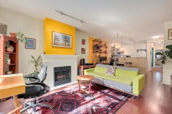 6-221 Ash Street New Westminster, BC V3M 3M5